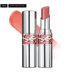 NWOT YSL lipstick nude lingerie 150